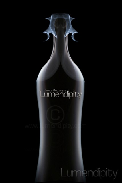 Product lighting 101.jpg - with a bottle like that.. I wonder what the drink tastes like..